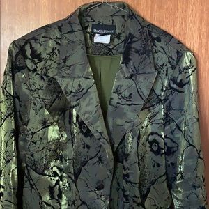Frank Lyman vintage jacket